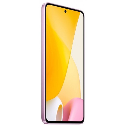 Смартфон Xiaomi 12 Lite 8/128 ГБ RU розовый