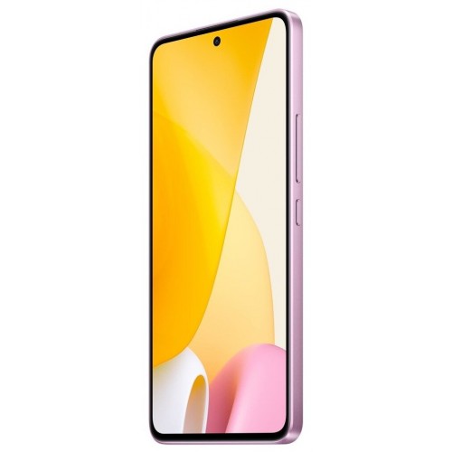 Смартфон Xiaomi 12 Lite 8/256 ГБ Global розовый