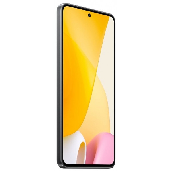 Смартфон Xiaomi 12 Lite 8/128 ГБ Global черный