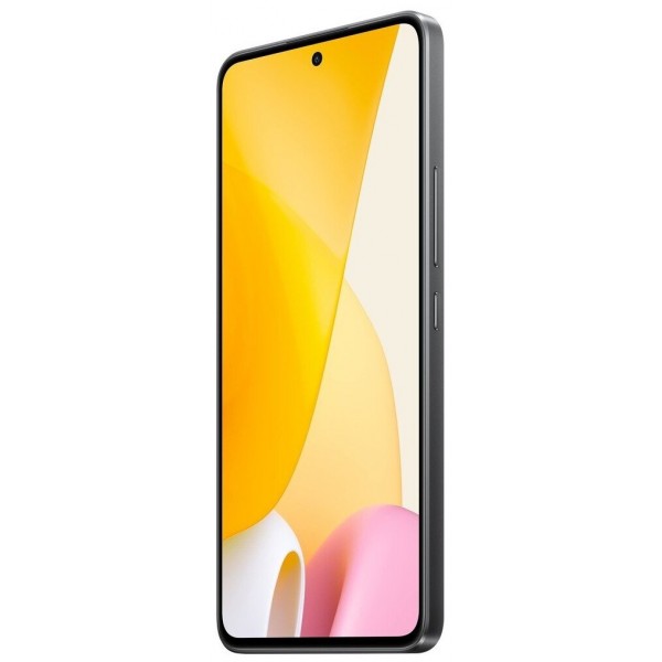 Смартфон Xiaomi 12 Lite 8/128 ГБ Global черный