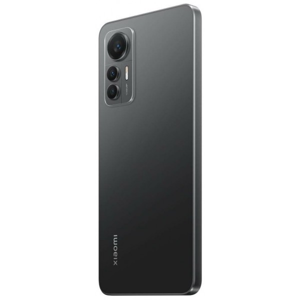 Смартфон Xiaomi 12 Lite 8/128 ГБ Global черный