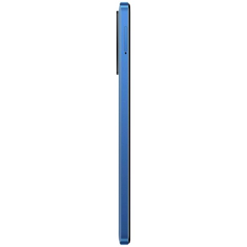 Смартфон Xiaomi Redmi Note 11 4/64 ГБ Global, синие сумерки