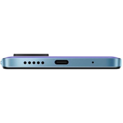 Смартфон Xiaomi Redmi Note 11 4/64 ГБ Global, синие звезды
