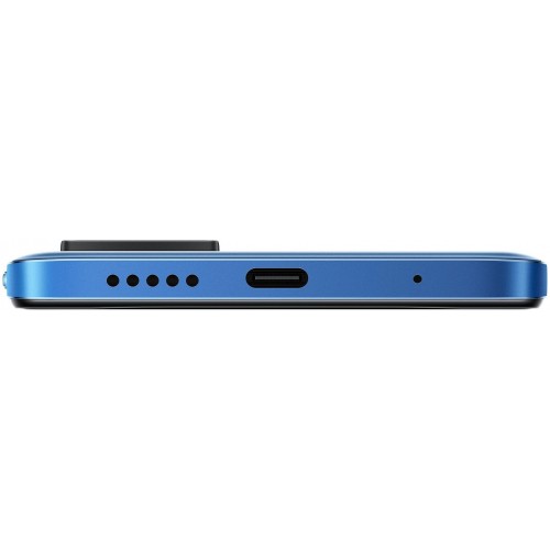 Смартфон Xiaomi Redmi Note 11 6/128 ГБ Global синие сумерки