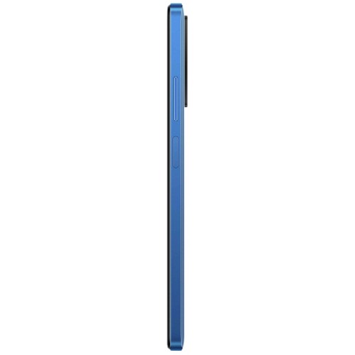 Смартфон Xiaomi Redmi Note 11 4/64 ГБ RU синие сумерки