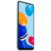 Смартфон Xiaomi Redmi Note 11 NFC 6/128 ГБ Global синие звезды