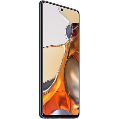 Смартфон Xiaomi 11T Pro 12/256 ГБ Global метеоритный серый