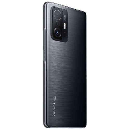 Смартфон Xiaomi 11T Pro 12/256 ГБ Global метеоритный серый