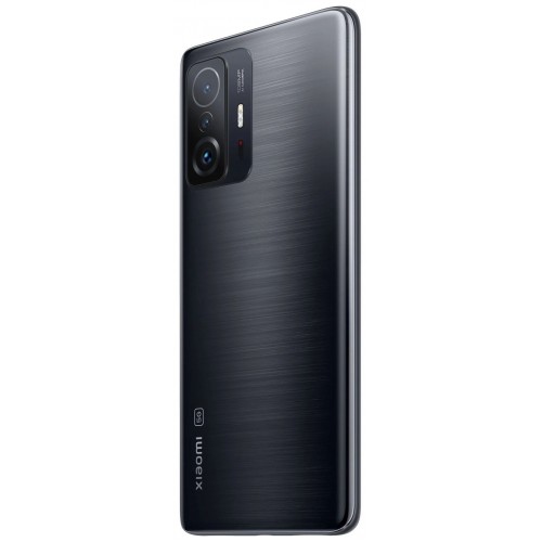 Смартфон Xiaomi 11T Pro 12/256 ГБ Global метеоритный серый