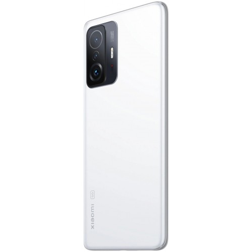 Смартфон Xiaomi 11T Pro 8/128 ГБ Global лунный белый