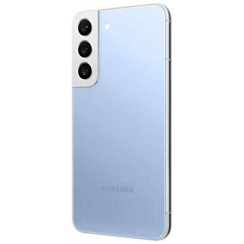Смартфон Samsung Galaxy S22+ (SM-S906B) 8/128 ГБ RU, синий
