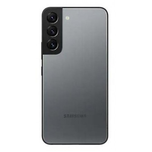 Смартфон Samsung Galaxy S22+ (SM-S906B) 8/256 ГБ RU, графитовый