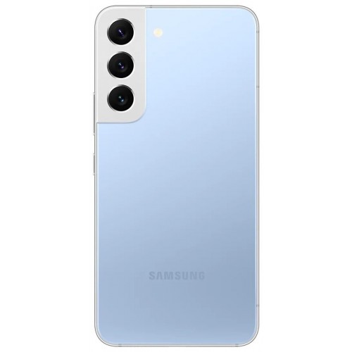 Смартфон Samsung Galaxy S22+ (SM-S906B) 8/256 ГБ RU, синий