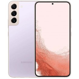 Смартфон Samsung Galaxy S22+ (SM-S906B) 8/256 ГБ RU, фиолетовый
