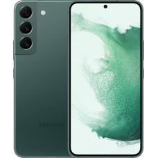 Смартфон Samsung Galaxy S22+ (SM-S906E) 8/128 ГБ, зеленый