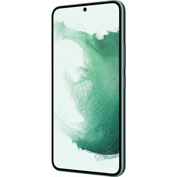 Смартфон Samsung Galaxy S22+ (SM-S906E) 8/128 ГБ, зеленый