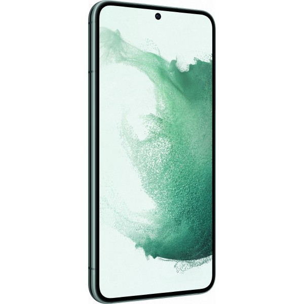 Смартфон Samsung Galaxy S22+ (SM-S906E) 8/128 ГБ, зеленый