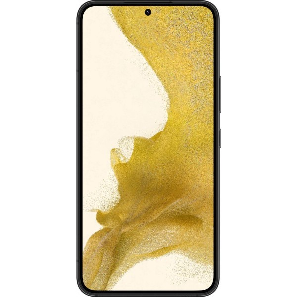 Смартфон Samsung Galaxy S22+ (SM-S906Е) 8/256 ГБ, черный фантом
