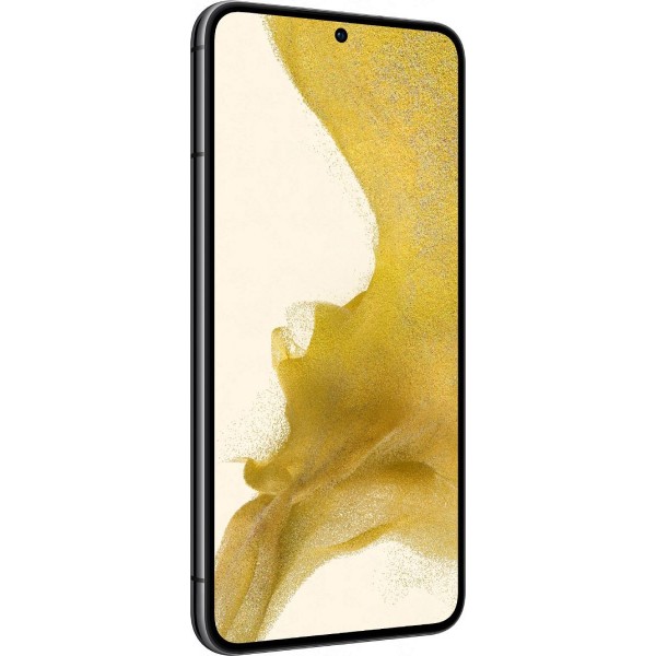Смартфон Samsung Galaxy S22+ (SM-S906Е) 8/256 ГБ, черный фантом