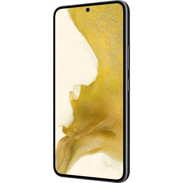 Смартфон Samsung Galaxy S22+ (SM-S906Е) 8/256 ГБ, черный фантом