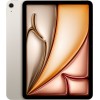 Планшет Apple iPad Air 11  M2 2024, 512 ГБ, Wi-Fi + Cellular, Starlight