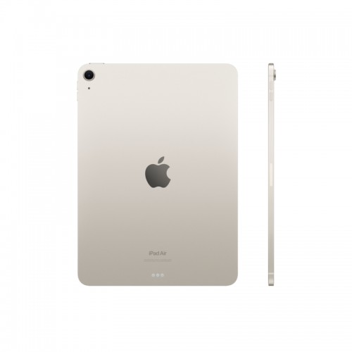 Планшет Apple iPad Air 11  M2 2024, 512 ГБ, Wi-Fi + Cellular, Starlight