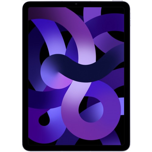 Планшет Apple iPad Air 11 M2 2024, 128 ГБ, Wi-Fi + Cellular, Purple