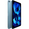 Планшет Apple iPad Air 2022, 256 ГБ, Wi-Fi, Blue