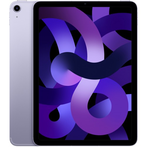 Планшет Apple iPad Air 2022, 64 ГБ, Wi-Fi, Purple