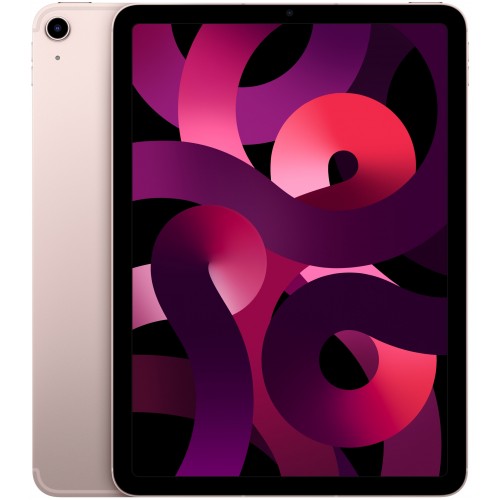 Планшет Apple iPad Air 2022, 256 ГБ, Wi-Fi, Pink