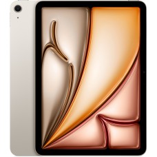 Планшет Apple iPad Air 13  M2 2024, 512 ГБ, Wi-Fi, Starlight