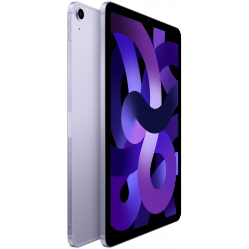 Планшет Apple iPad Air 2022, 64 ГБ, Wi-Fi+Cellular, Purple