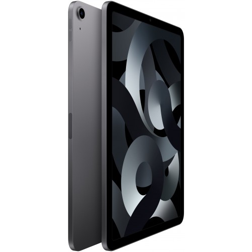 Планшет Apple iPad Air 2022, 256 ГБ, Wi-Fi+Cellular, Space gray