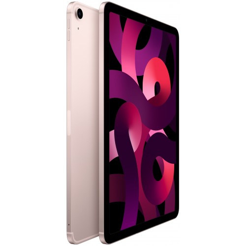 Планшет Apple iPad Air 2022, 64 ГБ, Wi-Fi, Pink