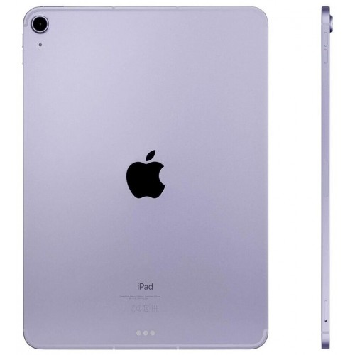Планшет Apple iPad Air 2022, 256 ГБ, Wi-Fi+Cellular, Purple