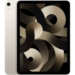 Планшет Apple iPad Air 2022, 64 ГБ, Wi-Fi, Starlight