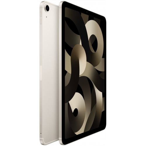 Планшет Apple iPad Air 2022, 64 ГБ, Wi-Fi, Starlight