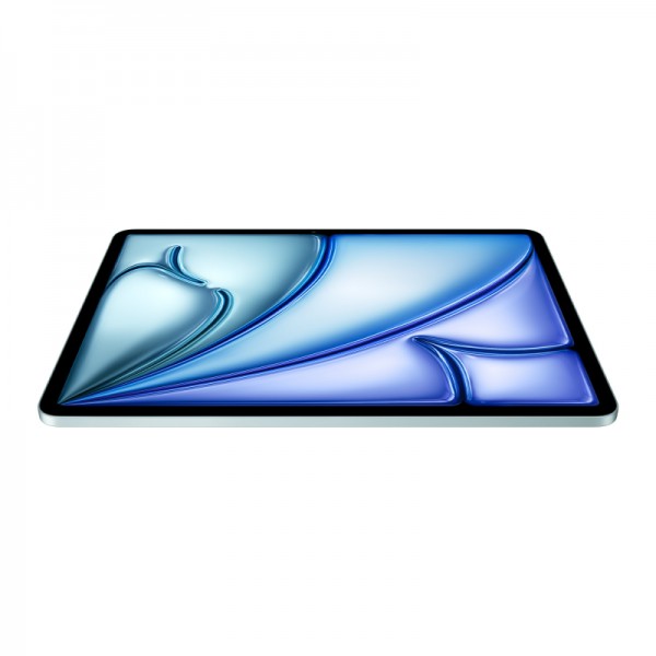 Планшет Apple iPad Air 11  M2 2024, 128 ГБ, Wi-Fi, Blue