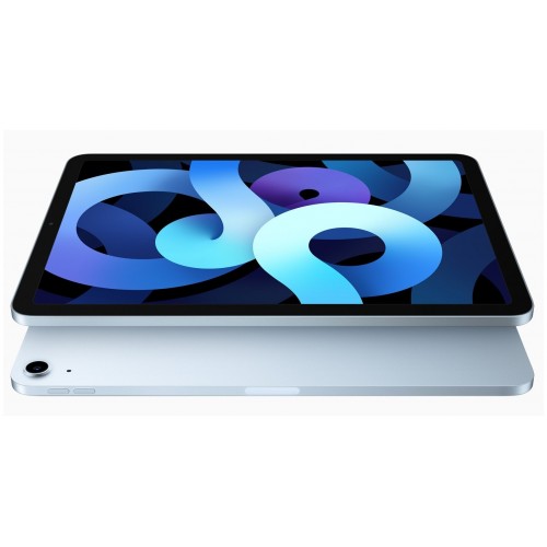 Планшет Apple iPad Air 2022, 64 ГБ, Wi-Fi+Cellular,  Blue