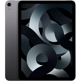 Планшет Apple iPad Air 2022, 64 ГБ, Wi-Fi, Space gray