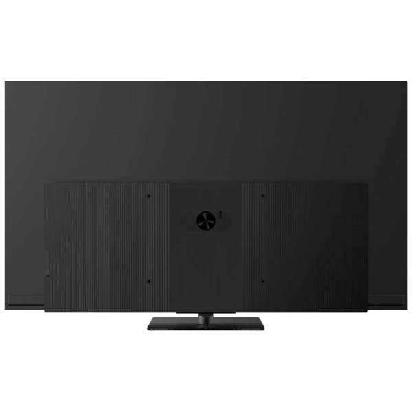 Телевизор Haier 55 OLED S9 PRO, черный