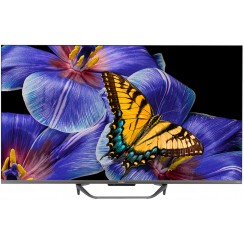 Телевизор Haier 55 Smart TV S4