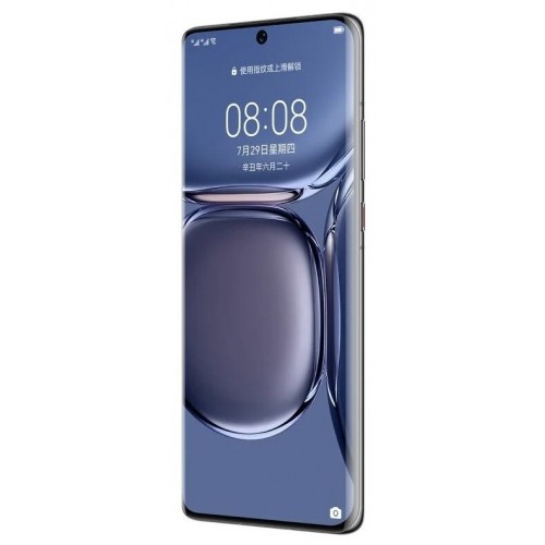 Смартфон HUAWEI P50 Pro Snapdragon 8/256 ГБ Global Белый