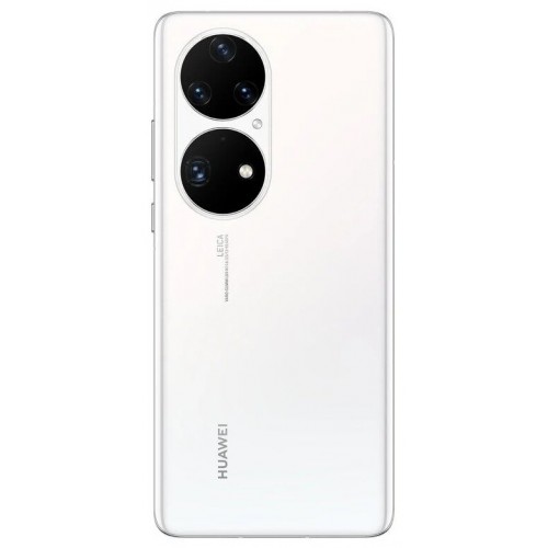 Смартфон HUAWEI P50 Pro Snapdragon 8/256 ГБ Global Белый