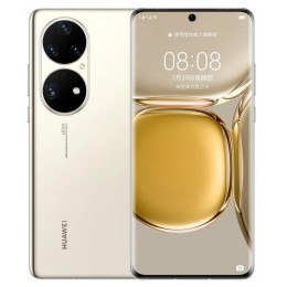 Смартфон HUAWEI P50 Pro Snapdragon 8/256 ГБ Global Золотой