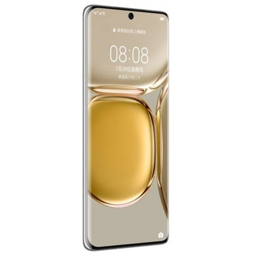 Смартфон HUAWEI P50 Pro Snapdragon 8/256 ГБ Global Золотой