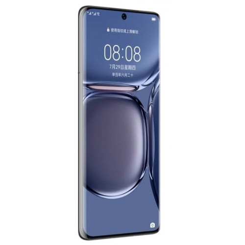 Смартфон HUAWEI P50 Pro Snapdragon 8/256 ГБ Global Черный
