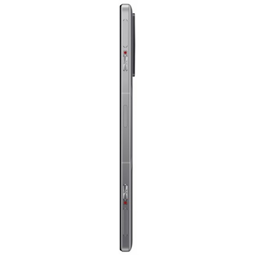 Смартфон Xiaomi Poco F4 GT 12/256 ГБ Global Серебряный рыцарь