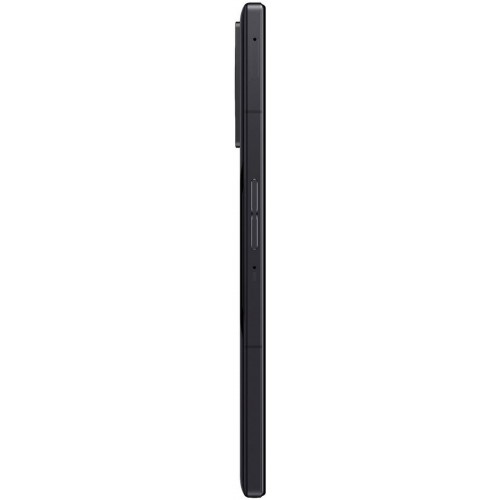 Смартфон Xiaomi Poco F4 GT 8/128 ГБ Global Черный ниндзя