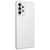 Смартфон Samsung Galaxy A73 5G 8/128 ГБ Белый